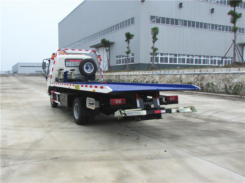 福田歐馬可3噸清障車